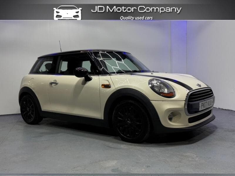 MINI Mini